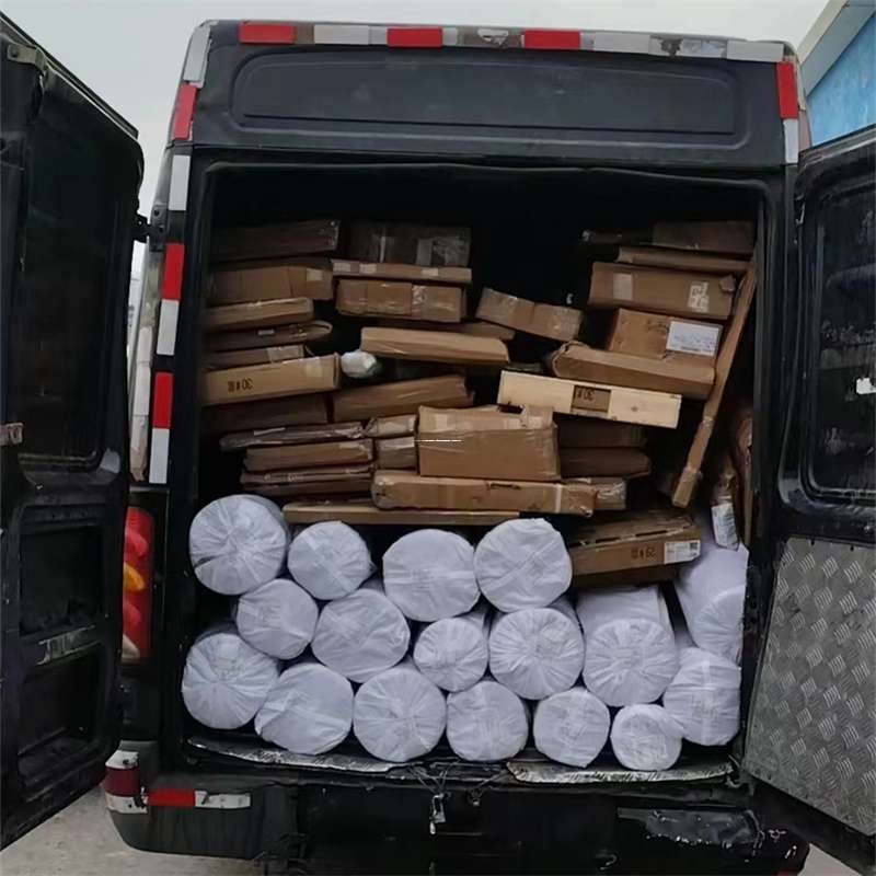 广东至义乌货运专线，一站式物流服务助您货畅其流！（到义乌物流专线）