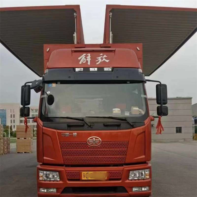广东到长丰物流公司-一站式货运服务（长丰物流网点查询）