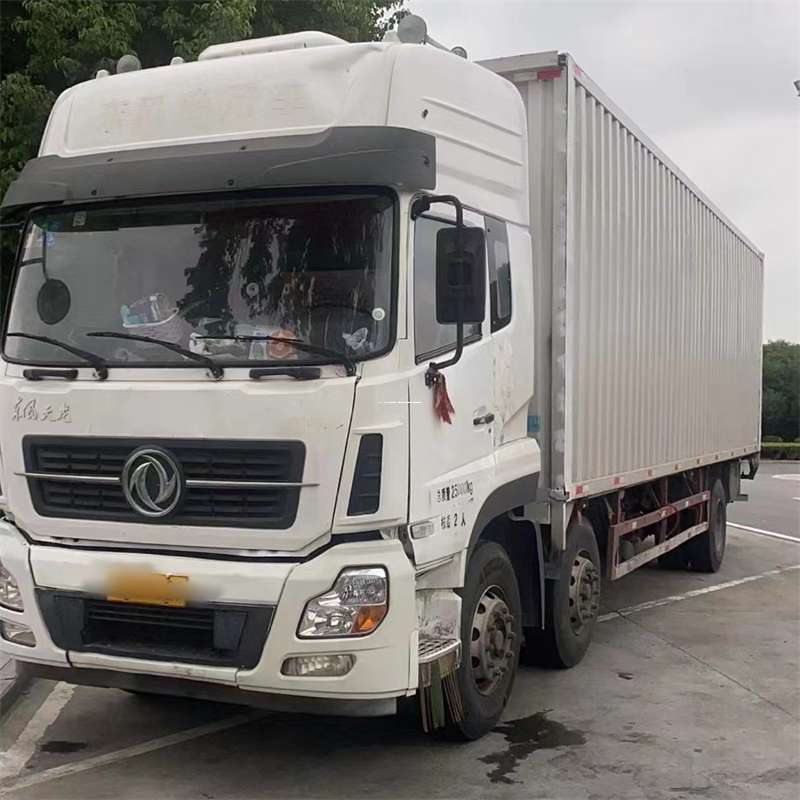 广东到汉中物流公司——一站式服务，让货运更便捷（汉中物流公司在哪里）