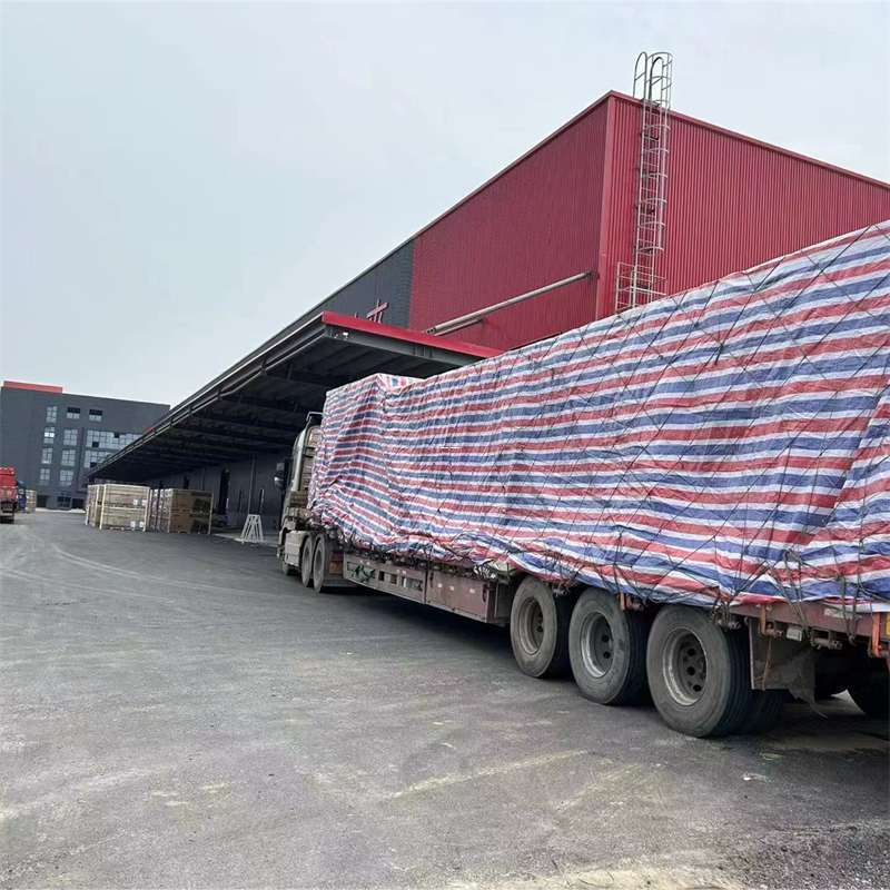 广东到诸城物流公司——一站式货运服务专家（山东诸城物流专线查询）