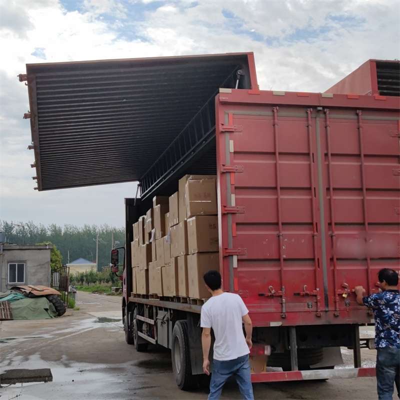 广东到陇南物流公司一站式货运服务，满足您的各种需求（陇南物流运输公司）