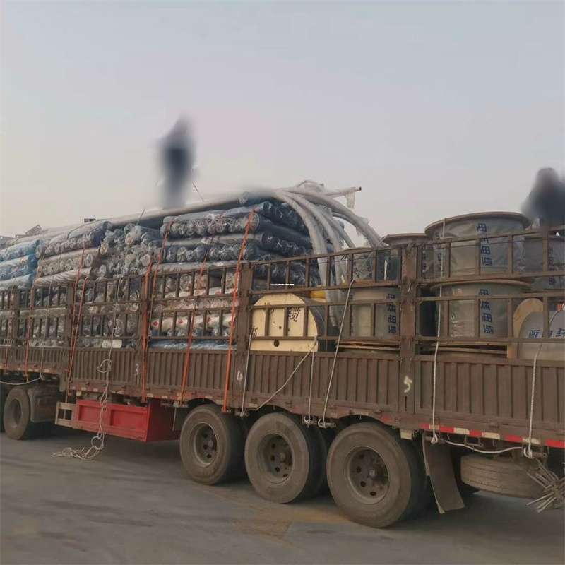 广东到六盘水物流公司——一站式服务，让货运更便捷