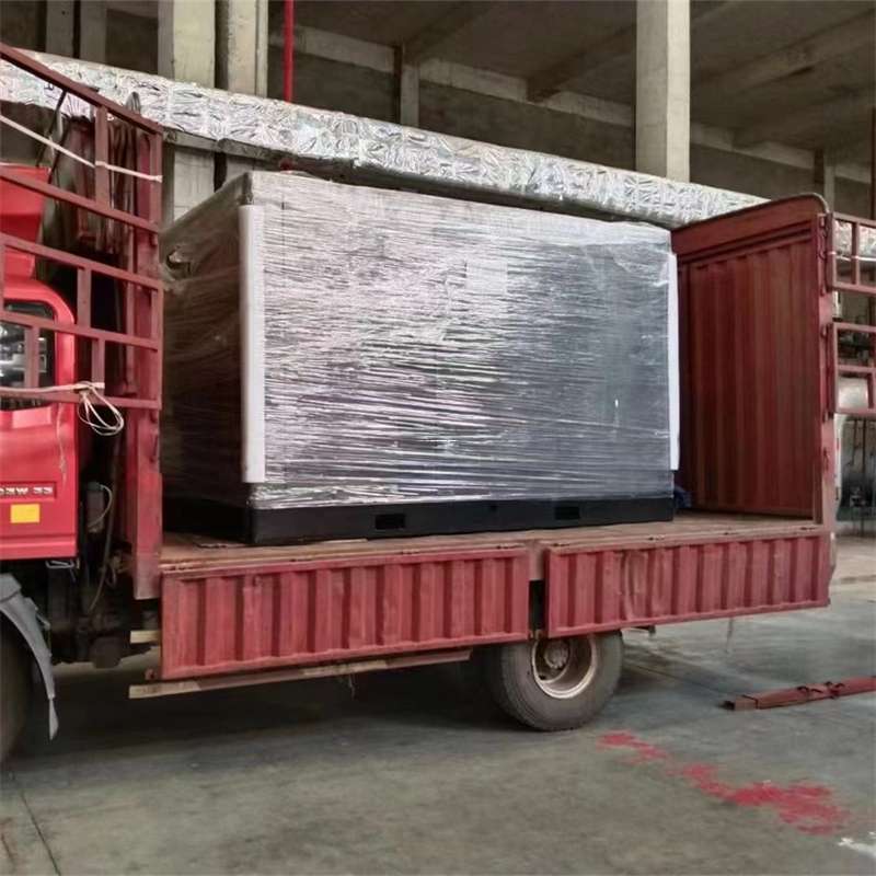 广东到石嘴山物流公司一站式货运服务，满足您的各种需求