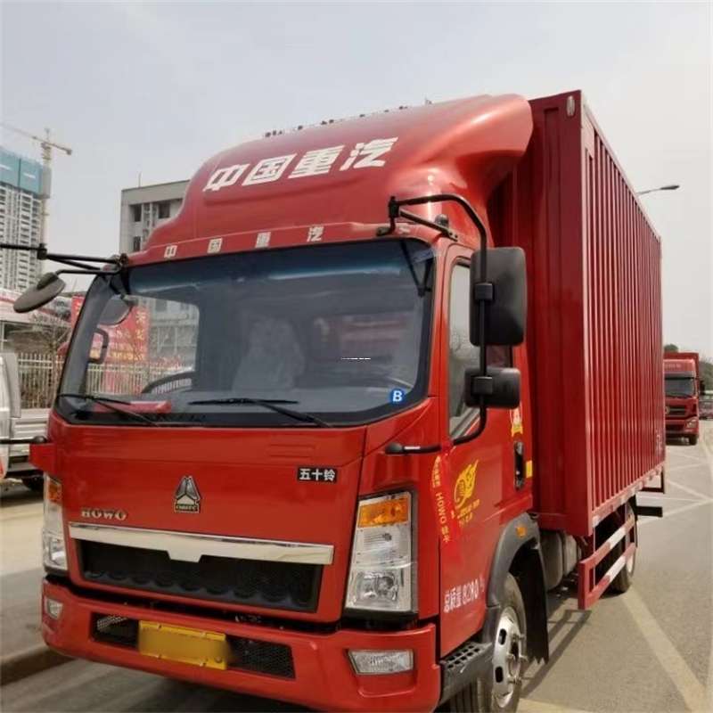 广东到湖北物流公司——一站式服务，让货运更轻松