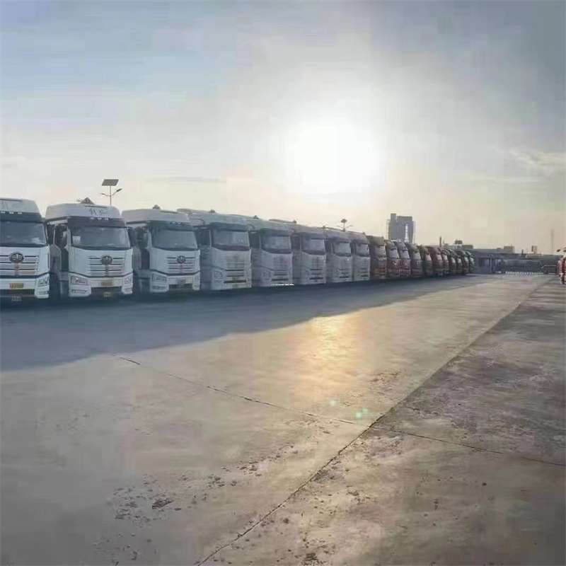 广东到武威物流公司——一站式服务，让货运更便捷