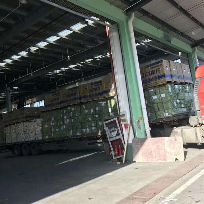 广东至肥东物流专线，一站式服务让货运更高效（肥东物流公司电话号码）