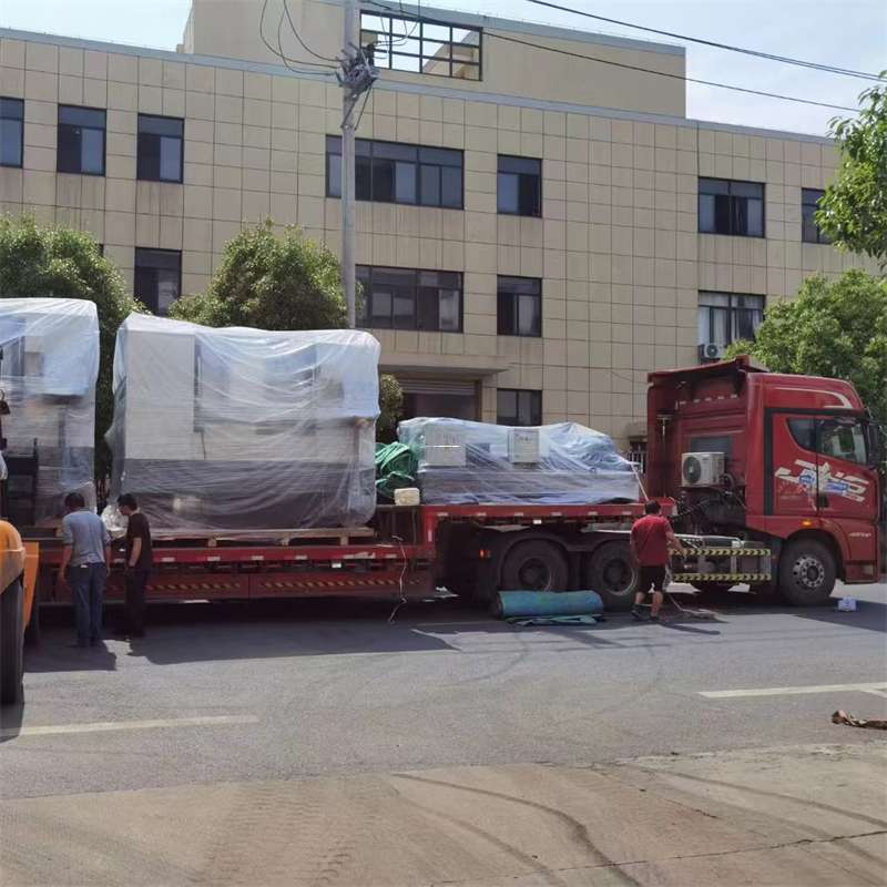广东到益阳物流公司一站式服务，让货运更轻松