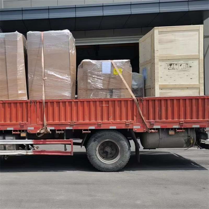 广东到朔州物流公司——一站式服务，让货运更便捷