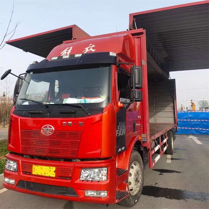 广东到即墨物流公司，一站式服务，让货运更便捷（到即墨物流公司,一站式服务,让货运更便捷）